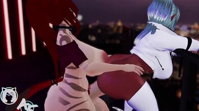 Thrusting into Taboo: The Nonstop Nut November Extended Cut