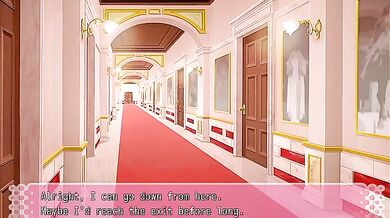 Dungeon Masters Daughter Fucked by Succubi in a Yuri Castle