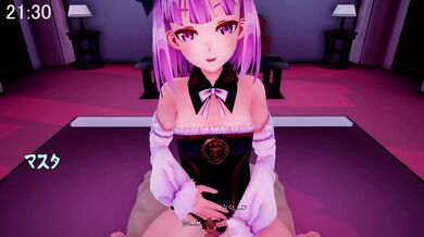 Sexual Tension Among the Harem: The Ultimate NTR Experience!