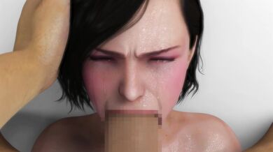 Married Woman Cuckold Video Delivery: Beautiful Wife Fitted In A Trap And Surrendered To The Landlord