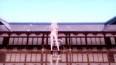 Mommy, Daddys away on business for a week and I have been so bad Can you punish me?