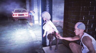 The Torturous Romance of Hana Uzaki, Moon and Willow (4K@60) - Lanzfh (05/2024)