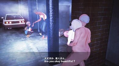 The Torturous Romance of Hana Uzaki, Moon and Willow (4K@60) - Lanzfh (05/2024)