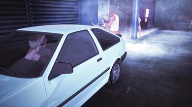 The Torturous Romance of Hana Uzaki, Moon and Willow (4K@60) - Lanzfh (05/2024)