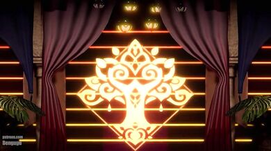 Breaking the Summit: Tsunades Secret Garden