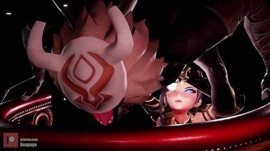 Breaking the Summit: Tsunades Secret Garden