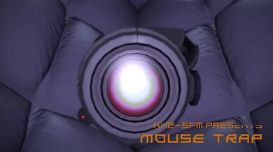 Watch as a mouse gets caught in an elaborate SFM/PMV trap, and is subjected to various sexual acts by a group of sexy animals