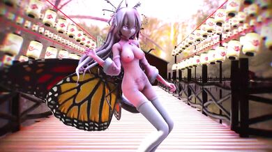 Hey there, sexy Xunyin! Want to get down and dirty with me?