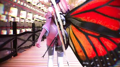 Hey there, sexy Xunyin! Want to get down and dirty with me?