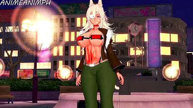 Reborn as a Jobless Noblewoman, Ghislaine Dedoldias Mushoku Tensei - From Joblessness to Job Satisfaction