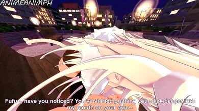 Reborn as a Jobless Noblewoman, Ghislaine Dedoldias Mushoku Tensei - From Joblessness to Job Satisfaction