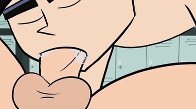 Sexy Dildo Babes and Broken Bottles! (A Night of Hardcore Fun)