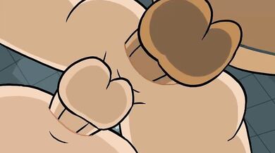 Sexy Dildo Babes and Broken Bottles! (A Night of Hardcore Fun)