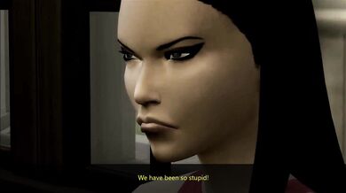 Exploring the Mansion: The Forbidden Room