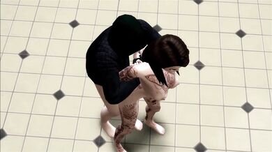 Exploring the Mansion: The Forbidden Room