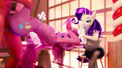 Melvelvins Perfect F*ck: A Hentai Adventure