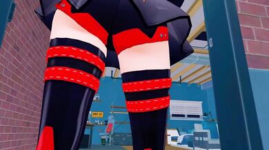 Aspiring Firefighter Gets More than she Bargained for in Zen-Less Zone Zero: Burning Desire