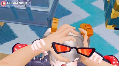 Aspiring Firefighter Gets More than she Bargained for in Zen-Less Zone Zero: Burning Desire