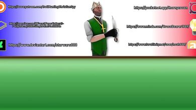 Rough and Ready - Minerva Mink gets Kissed POV-Style!