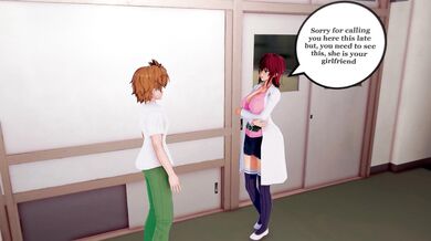 One Night Stand, I Cant Blame Lala