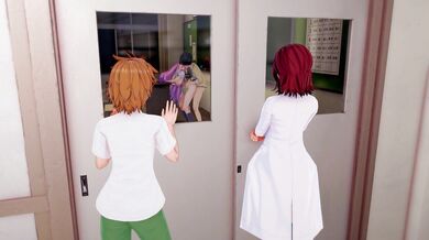 One Night Stand, I Cant Blame Lala