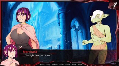 The following text is a hentai porn story If you are under 18 or offended by graphic sexual content, please click skip now to avoid reading