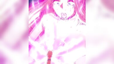 The Dominatrix of the Desert: Mistress Stellas Throbbing Fellatio Feast