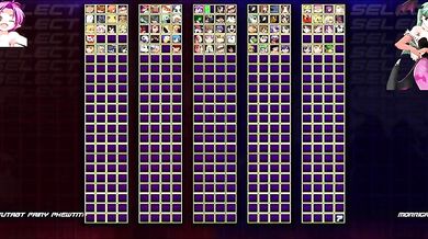 Two Futa BTs, a Fairy and an Elf compete to see who can blow the most sperm in one go against Morrigan, the Queen of Fairies