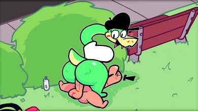 The Hands-Free Friends are at it again