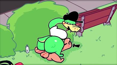 The Hands-Free Friends are at it again