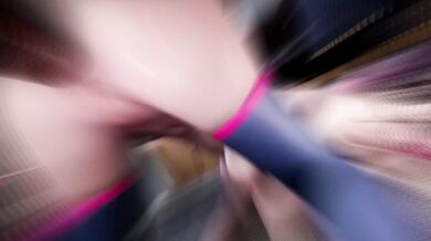 [HMV] Two Dick Style - 420 Pound Driller - Rondoudou Media