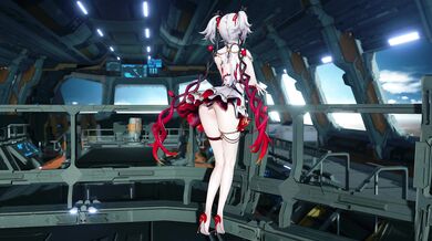 Kong, Mentalian, and Camellya have found you in a hentai Porn video that is sure to make your heart race