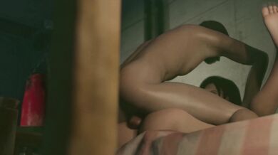 Watch Tifa Lockhart in a steamy night of passion, where every hour is sleepz hour