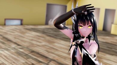 The Tragedy of the Kangxi Emperor and his Wifes Rising Desires: A Love Story in Vector Cell Format