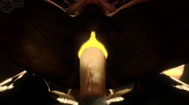 Mesa x Excalibur Close up