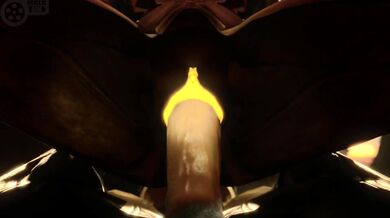 Mesa x Excalibur Close up