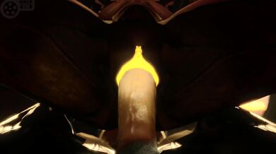 Mesa x Excalibur Close up