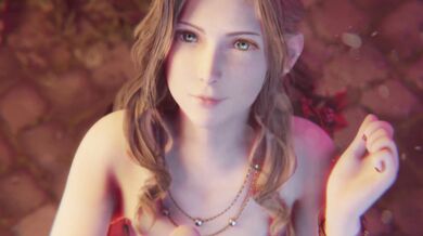 Reborn as a Maid in Another World, Aerith is Taken by the Bulgingly Endowed Bulgarian Prince