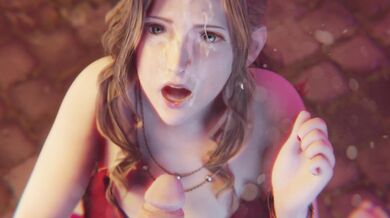 Reborn as a Maid in Another World, Aerith is Taken by the Bulgingly Endowed Bulgarian Prince