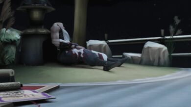 Busty Lady of the House Gets Caught Red Handed by Her Sons Friend in a Sexual Escapade