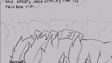 The Corrupted Unicorn