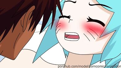 The Adventures of Steven Universe - Amber and Peridot Porn