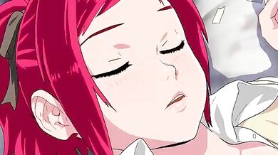 Sleeping Beauty Defiled by Nighthawk [GameRip]