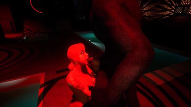 Its the fourth of July, and Asuna and her friends are celebrating wildlife at their Adept Steva department