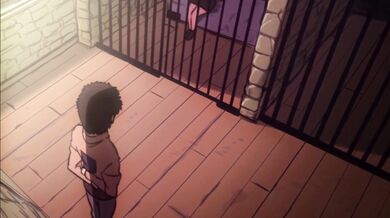 Gabi Braun: The Prisoner of Love (D-Art)