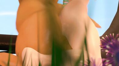 Tropical Island Adventure - Secazs Sultry Seduction