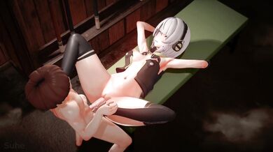 [Screaming] The Ultimate Annihilation of Suhe (Hentai)