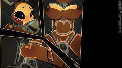 The Mysterious Pornstar (Hentai)