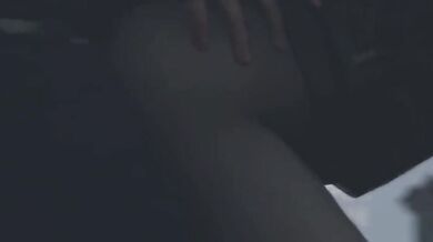 In the snowy alley, Jodie Holmes explores her sexuality beyond two souls as she gets entangled in a great M8