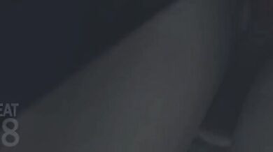 In the snowy alley, Jodie Holmes explores her sexuality beyond two souls as she gets entangled in a great M8